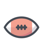 Équipements de Sport | Football Américain, Rugby & Footy